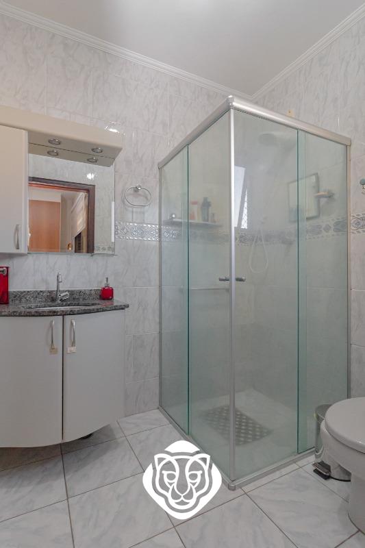 Banheiro Dormitório 3 suite