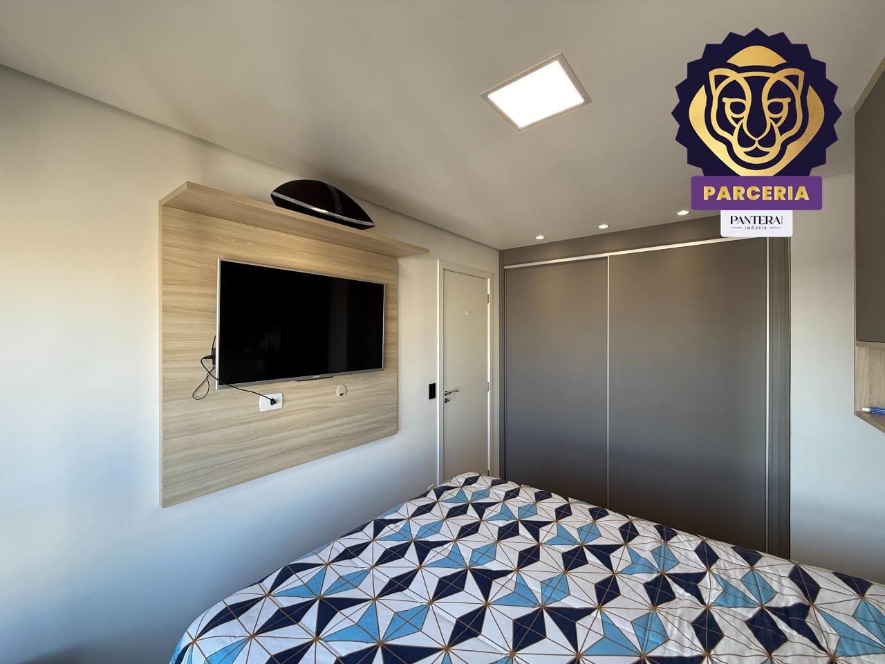 Dormitório II Suíte