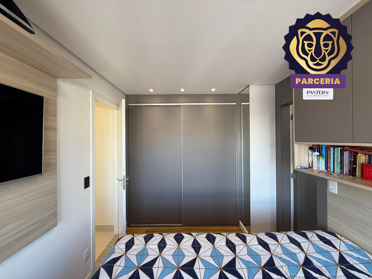 Dormitório II Suíte