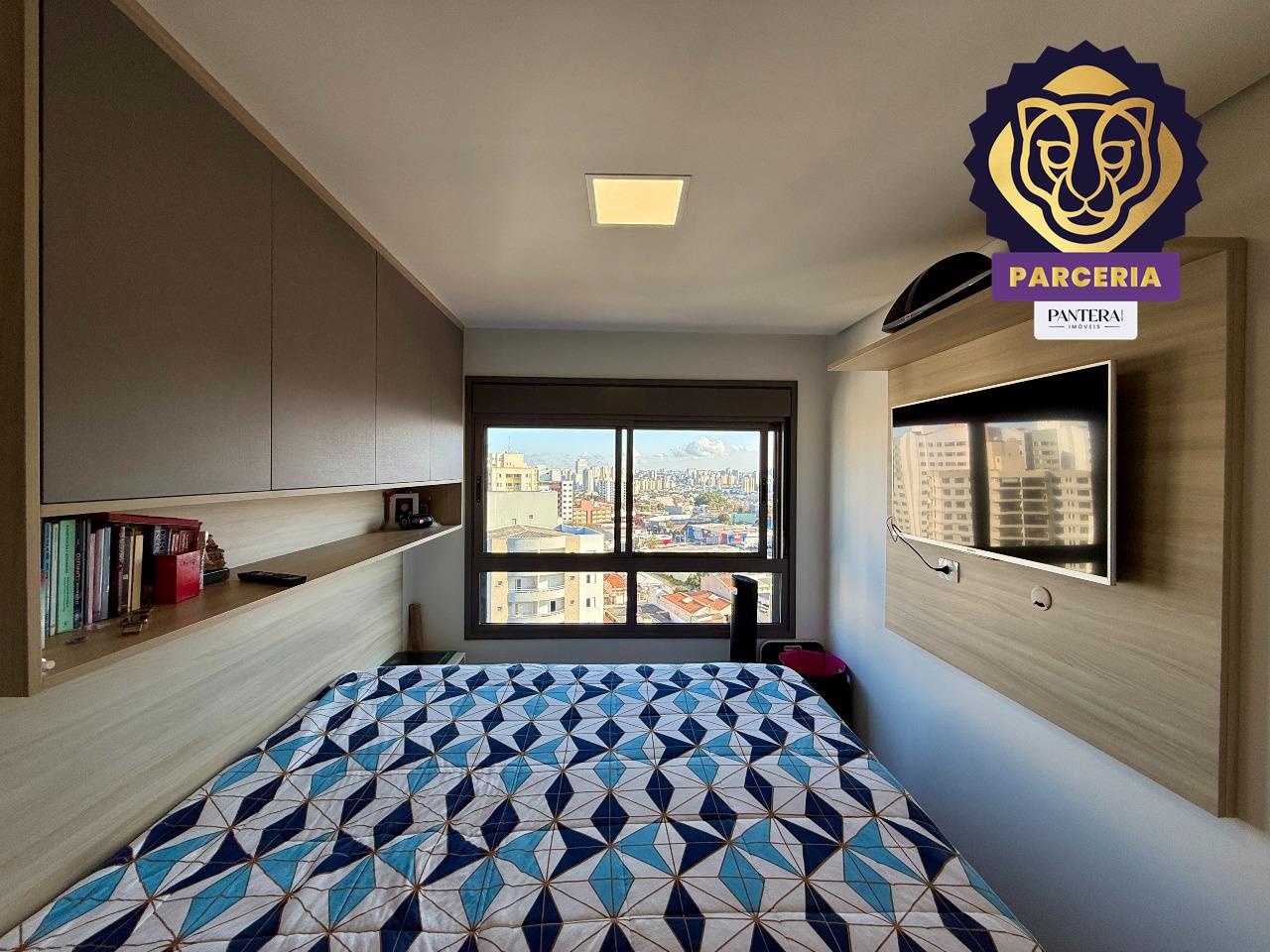 Dormitório II Suíte