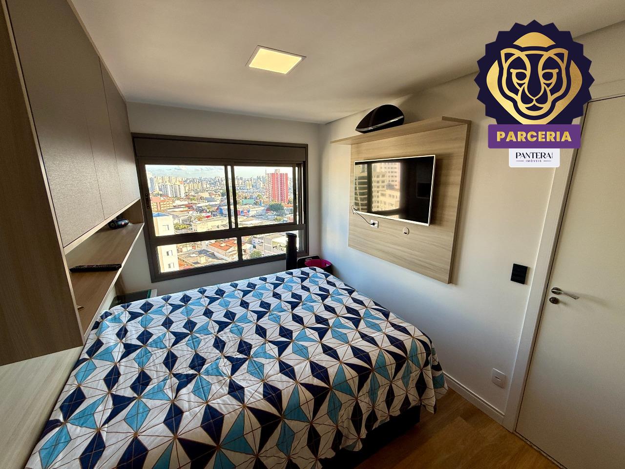 Dormitório II Suíte