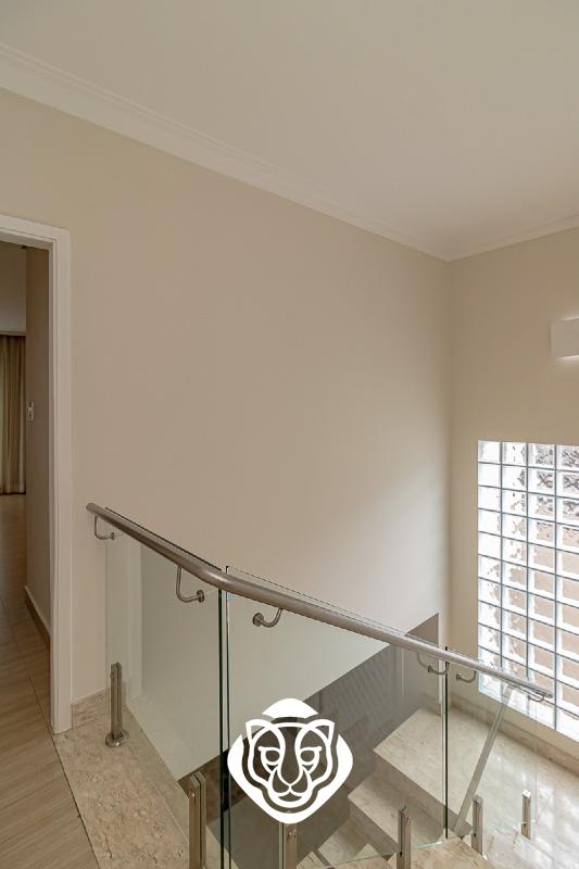 Acesso aos dormitórios