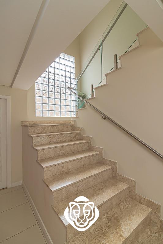 Acesso aos dormitórios