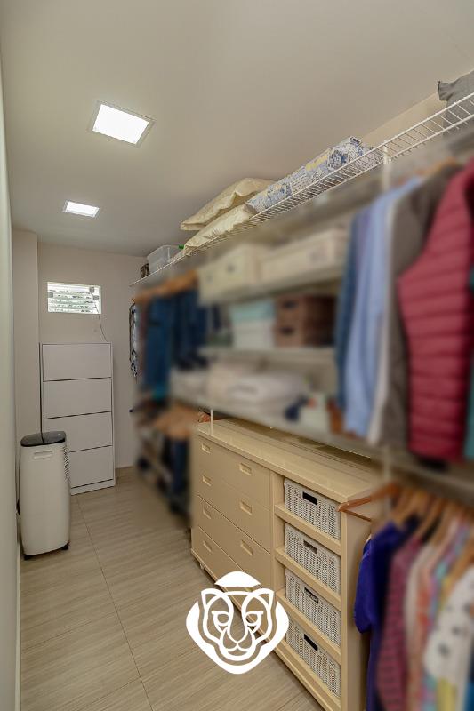 Closet / Suíte