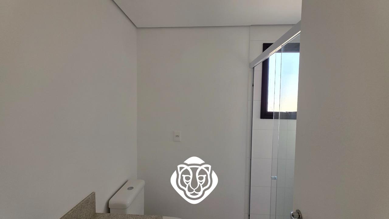 Banheiro - Dormitório II