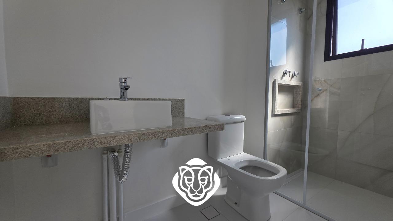 Banheiro - Dormitório III