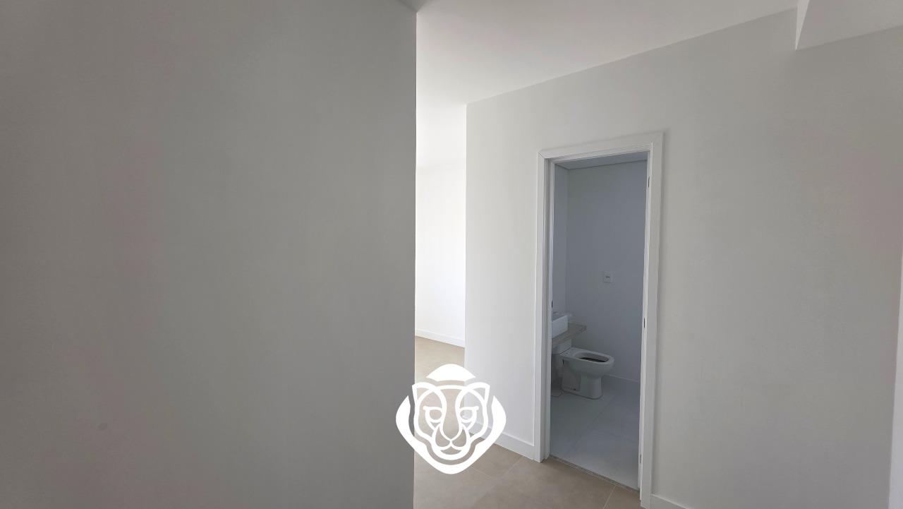 Dormitório II - Suíte 