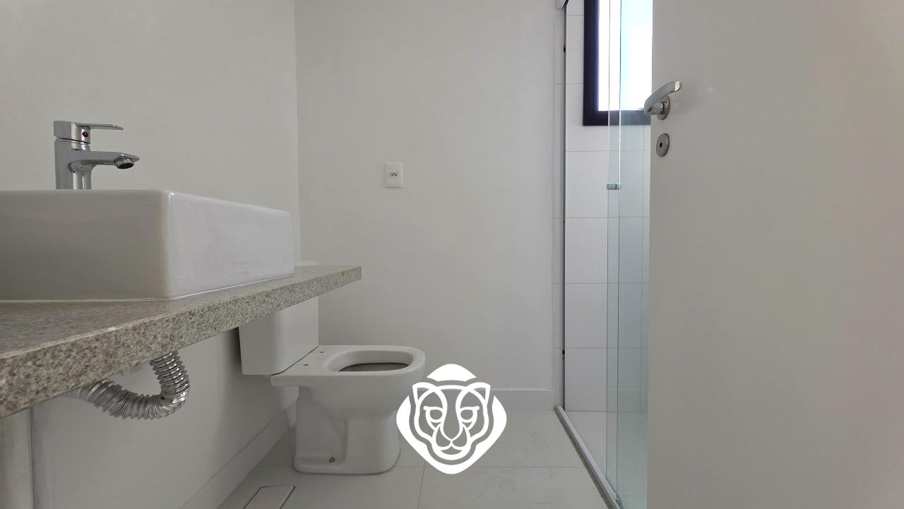 Banheiro - Dormitório II