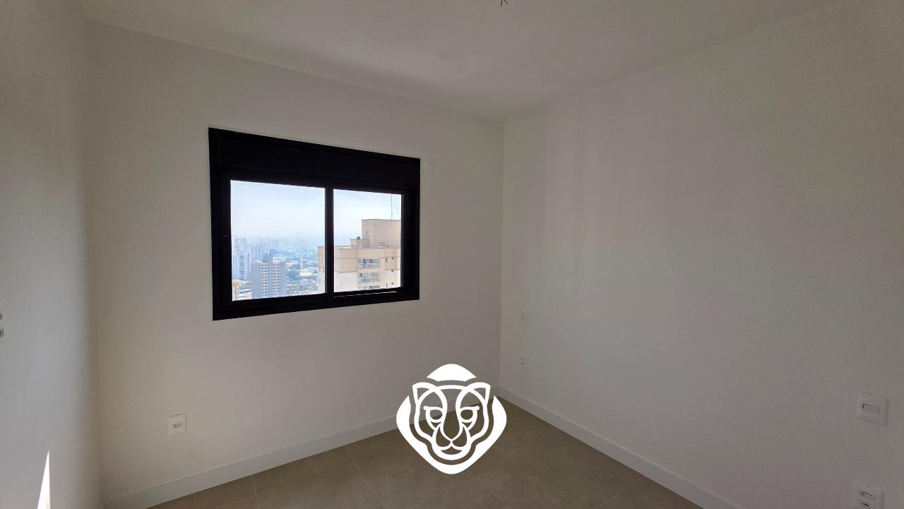 Dormitório II - Suíte 