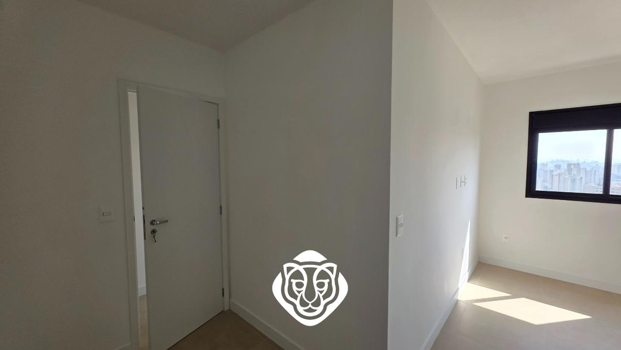 Dormitório II - Suíte 