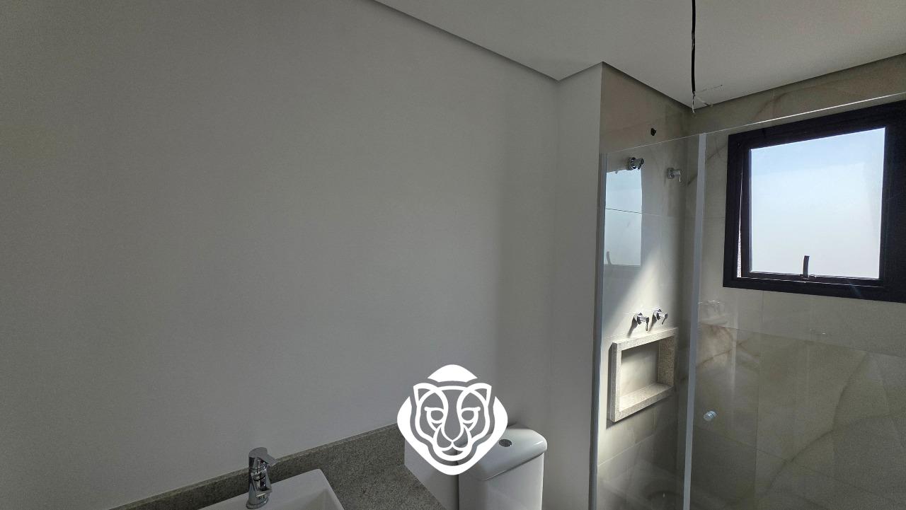 Banheiro - Dormitório III