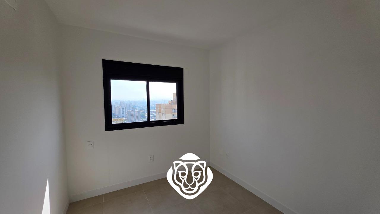 Dormitório III - Suíte 