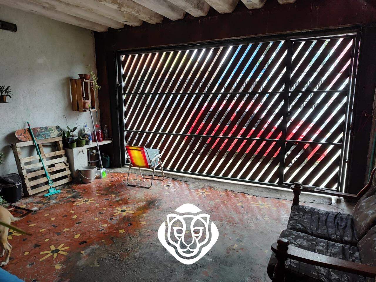 Garagem