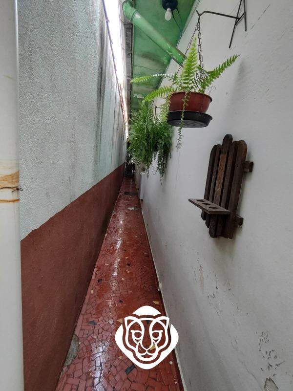 Corredor lateral