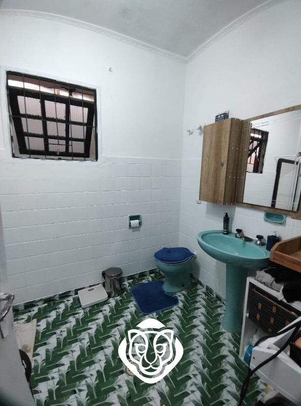 Banheiro