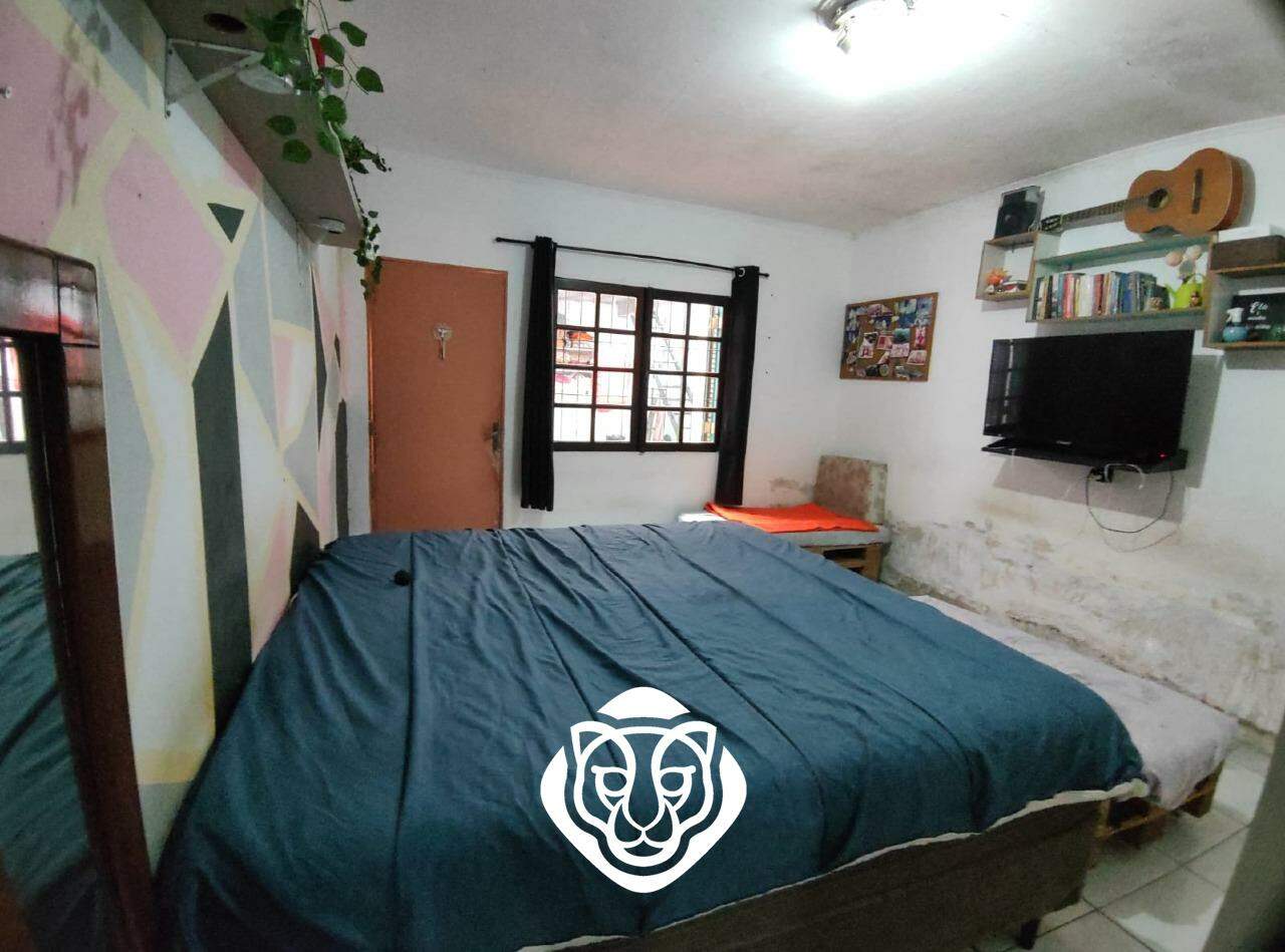 Dormitório I