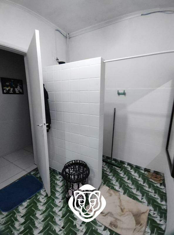 Banheiro
