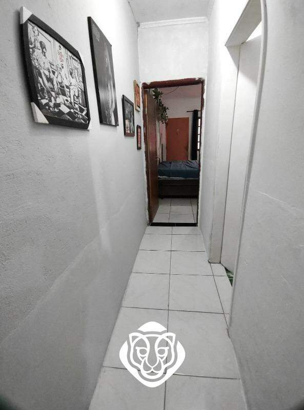 Corredor interno