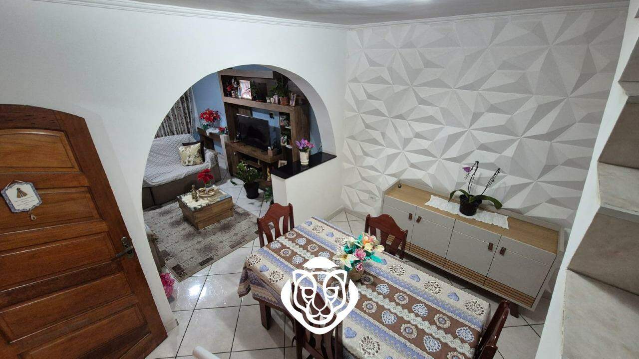Sala de jantar