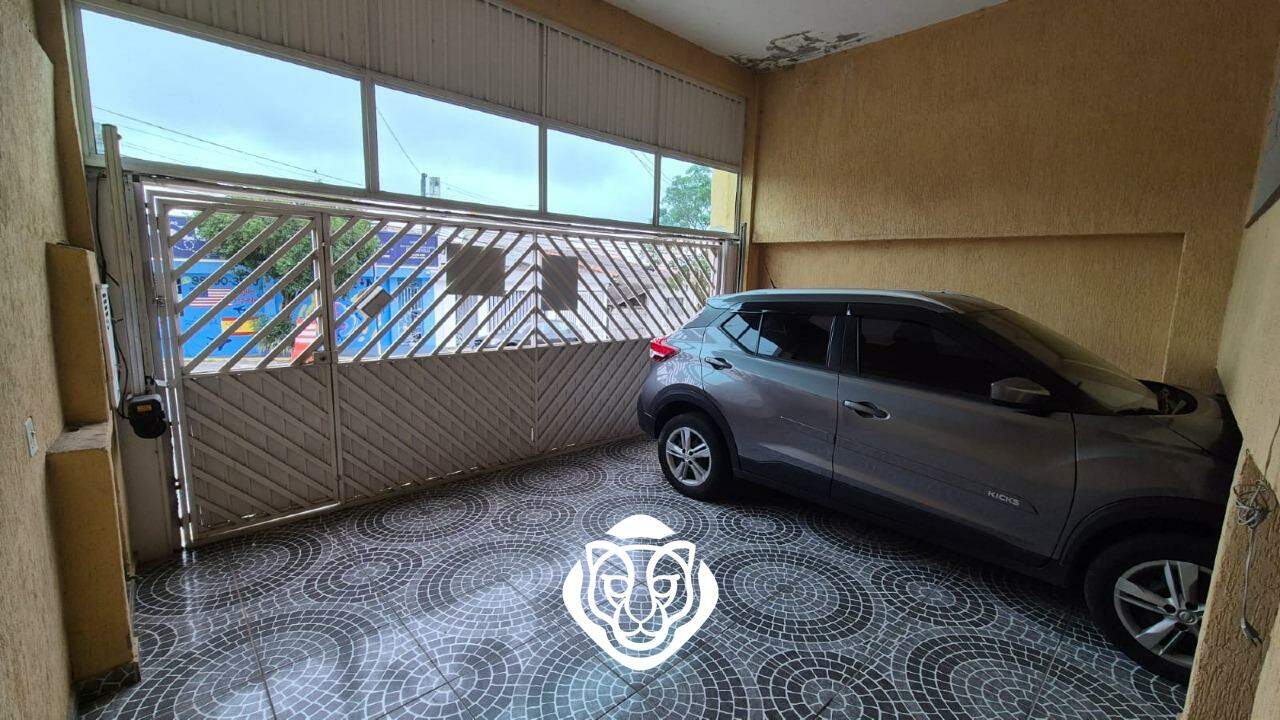 Garagem
