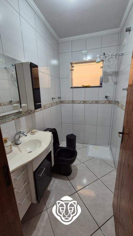 Banheiro Social I