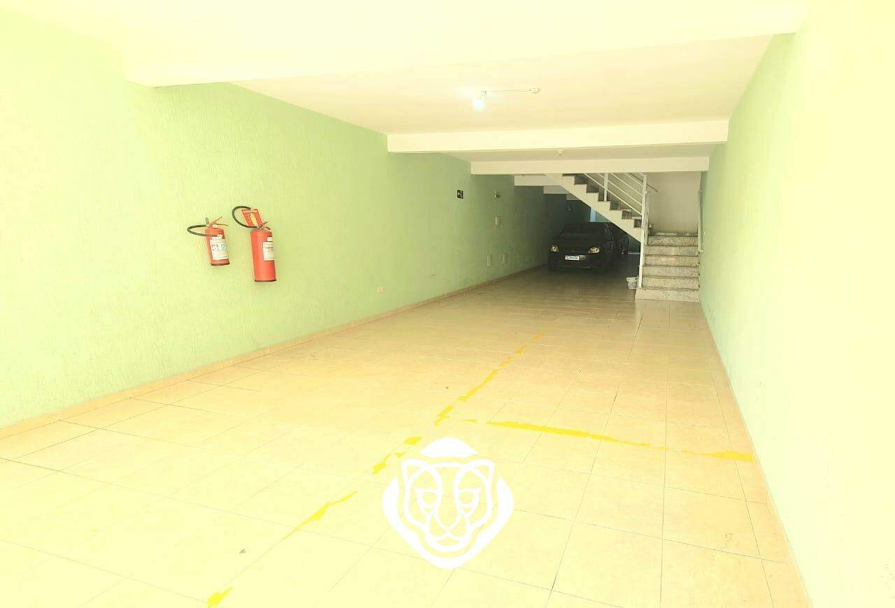 Garagem