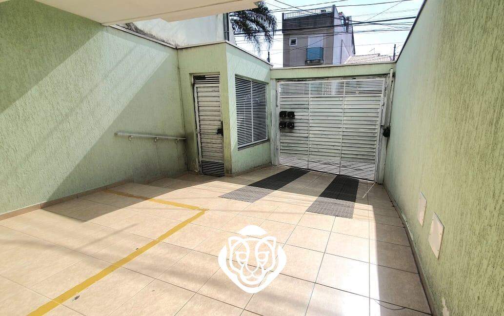 Garagem