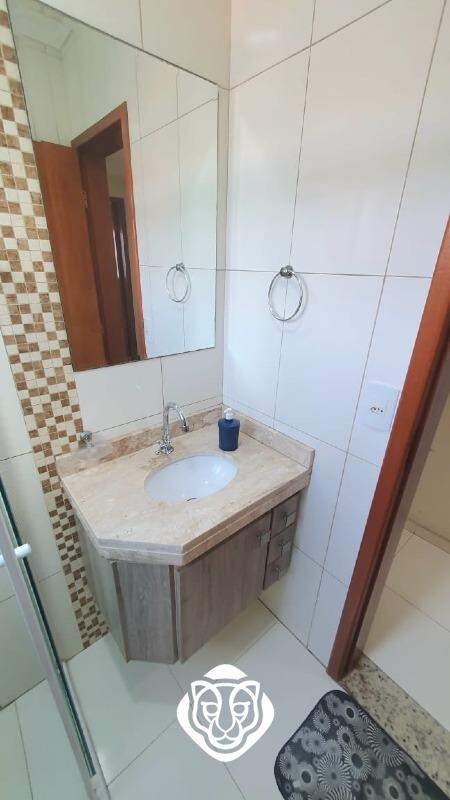 Banheiro social