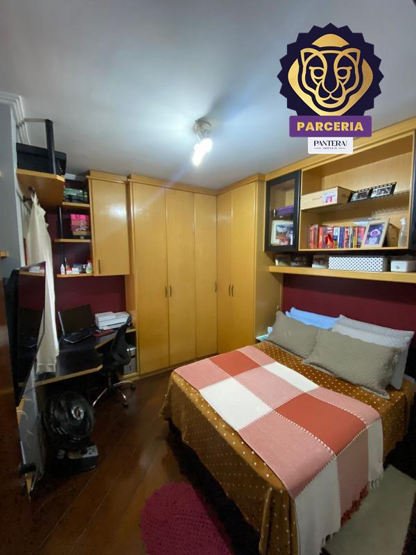 Dormitório Suíte III