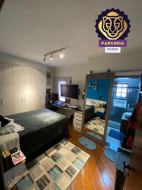 Dormitório Suíte I