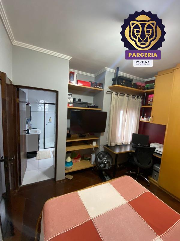 Dormitório Suíte III