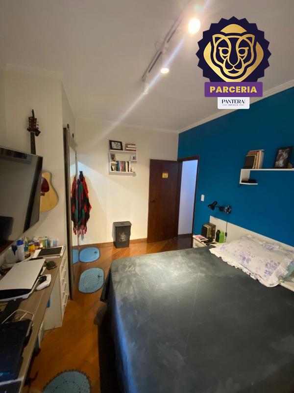 Dormitório Suíte I