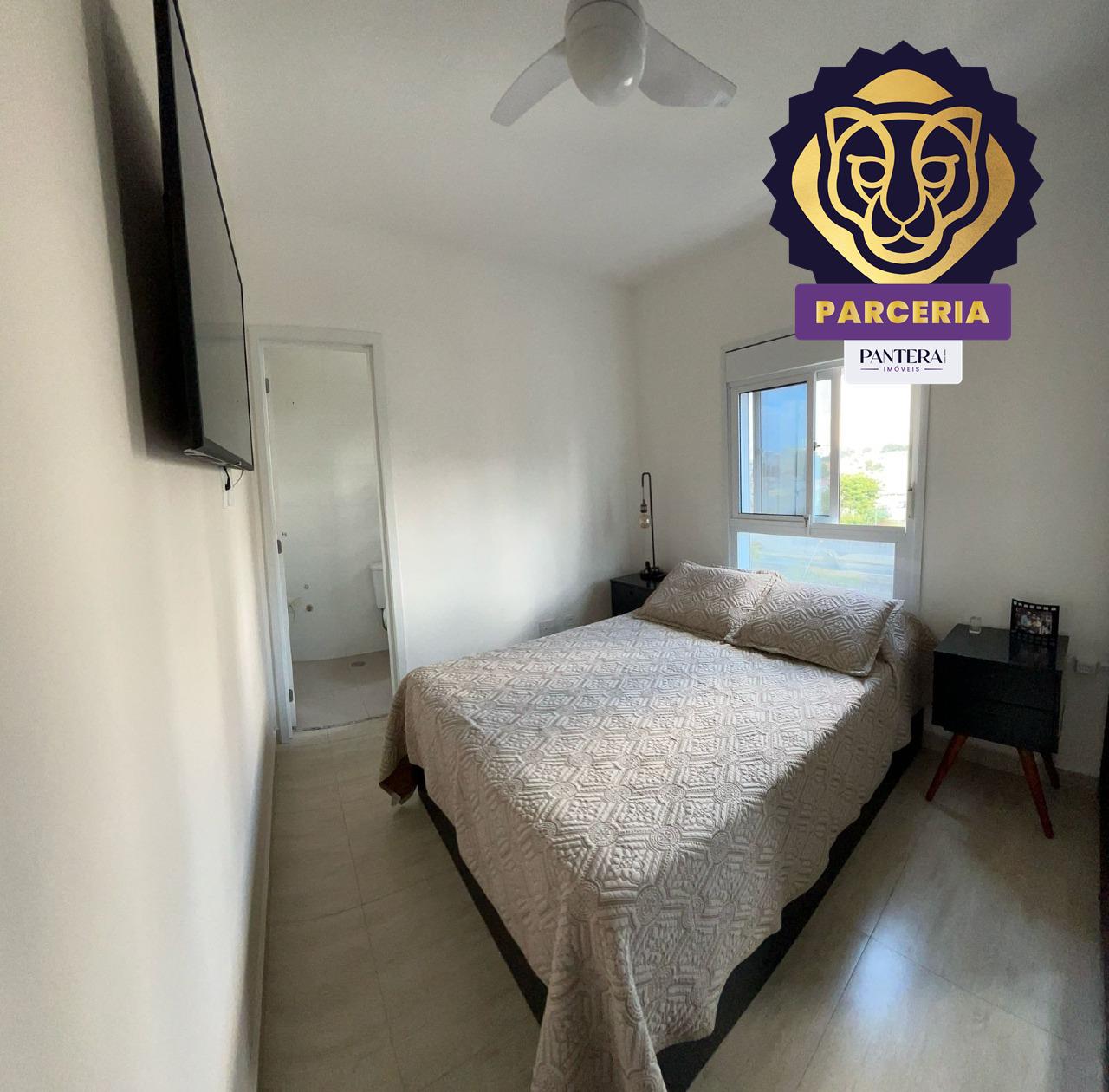 Dormitório I - suíte 