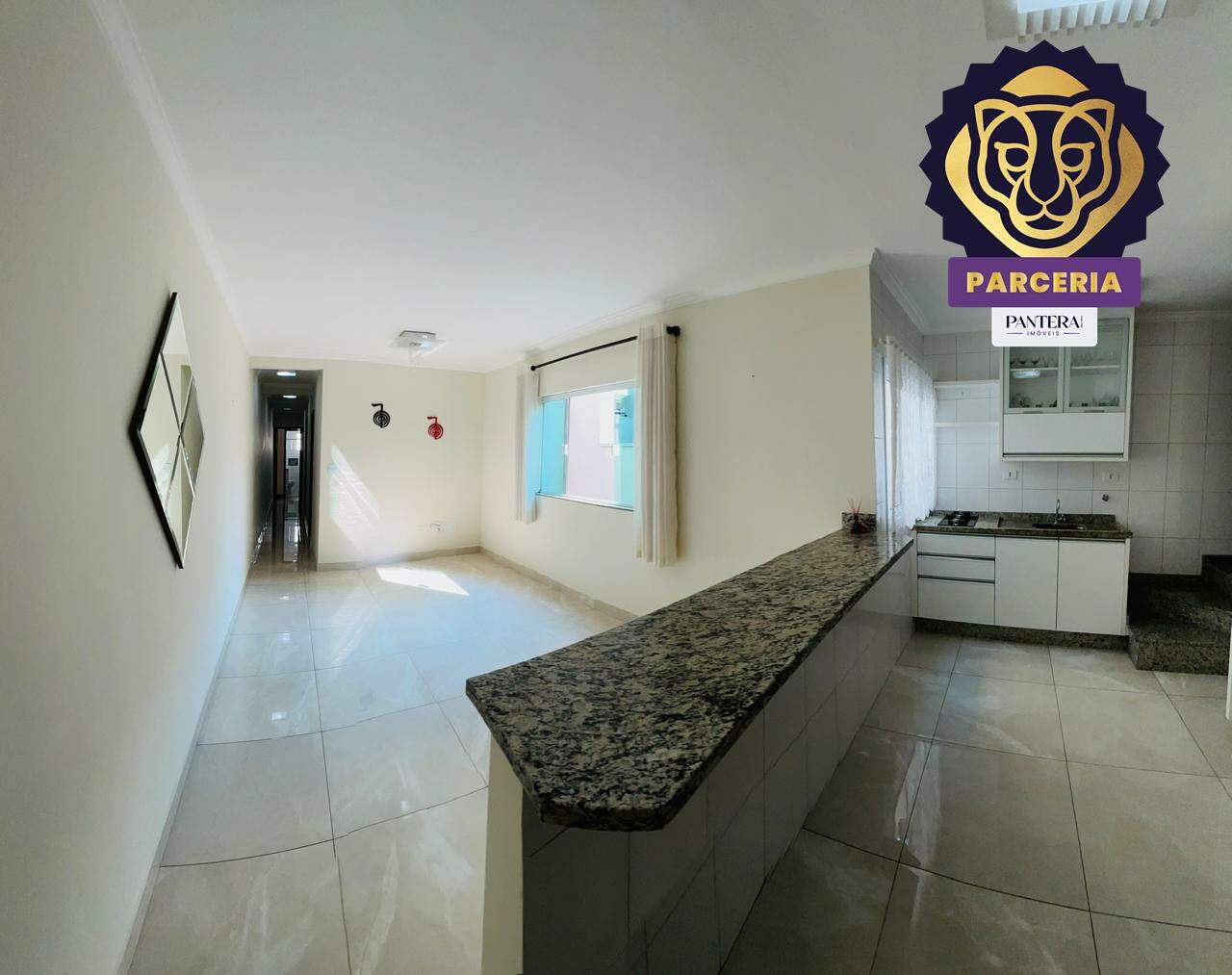 Sala II ambientes 