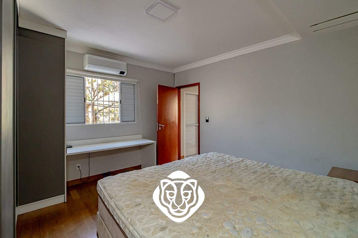 Dormitório I - Suíte