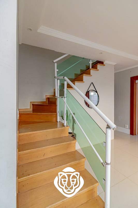 Acesso aos dormitórios