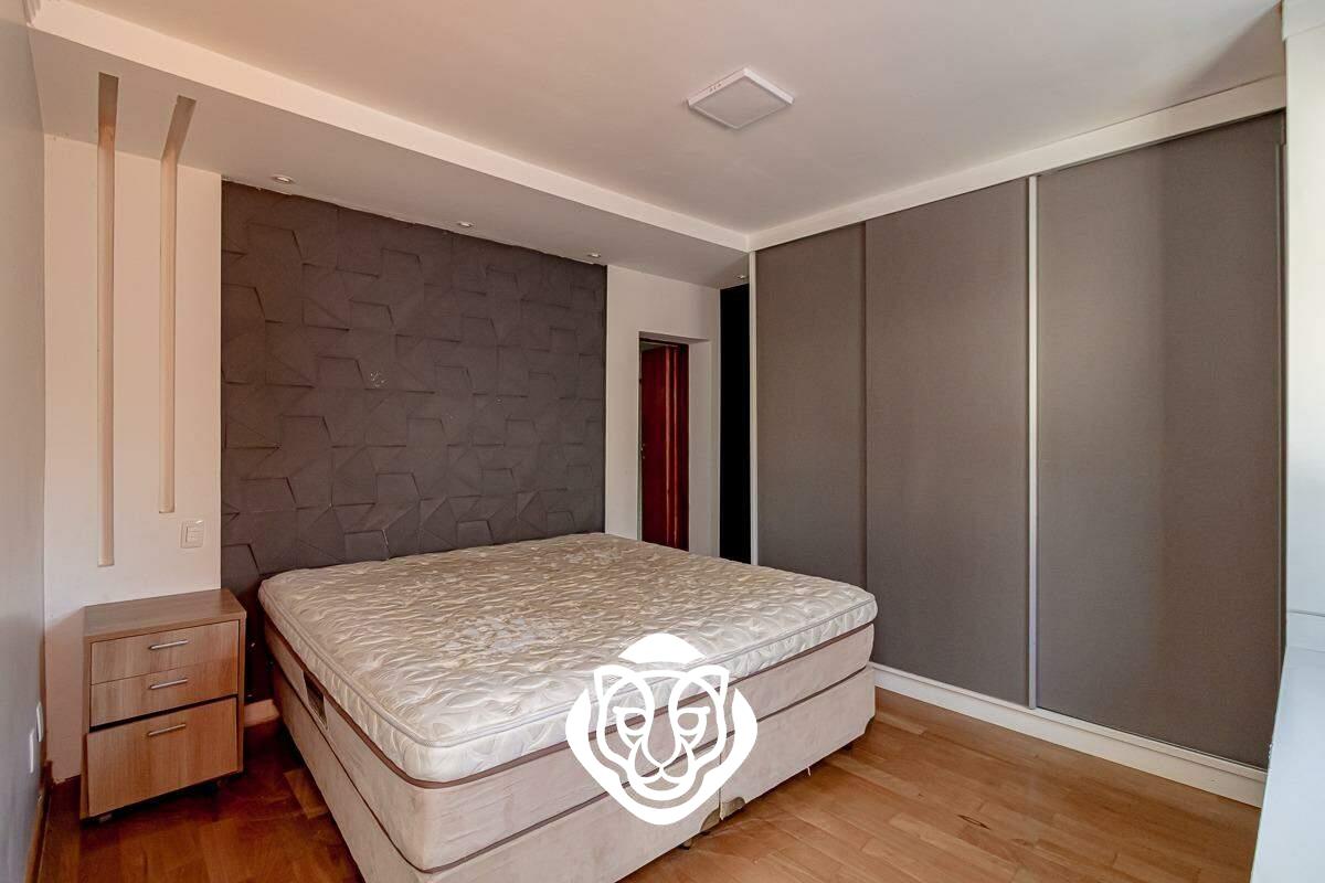 Dormitório I - Suíte