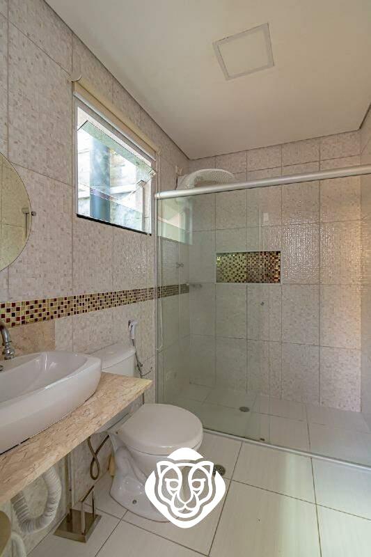 Banheiro - Dormitório I 