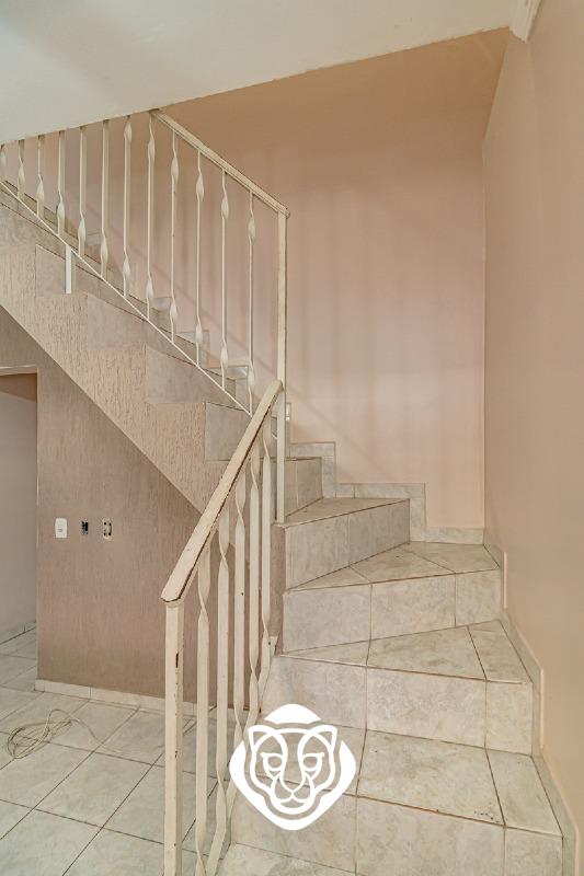 Acesso aos dormitórios