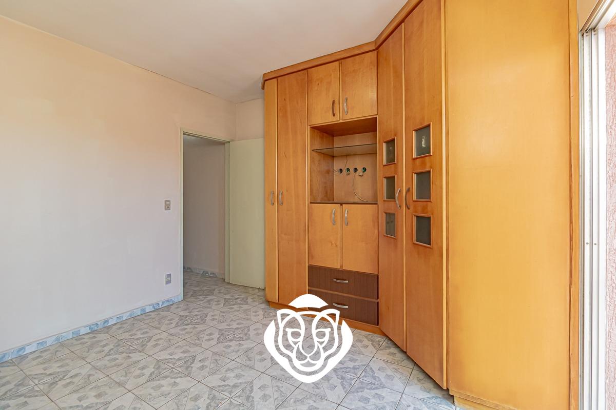 Dormitório III Suíte