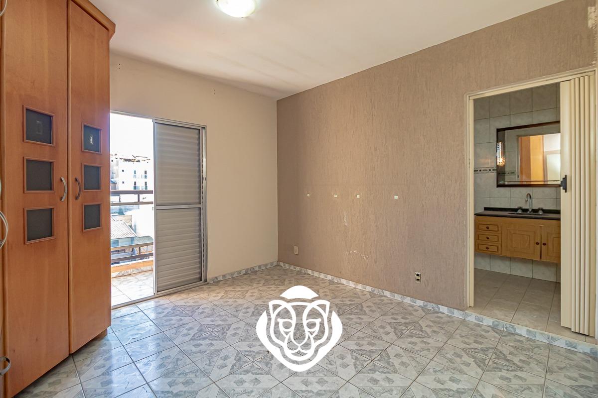 Dormitório III Suíte