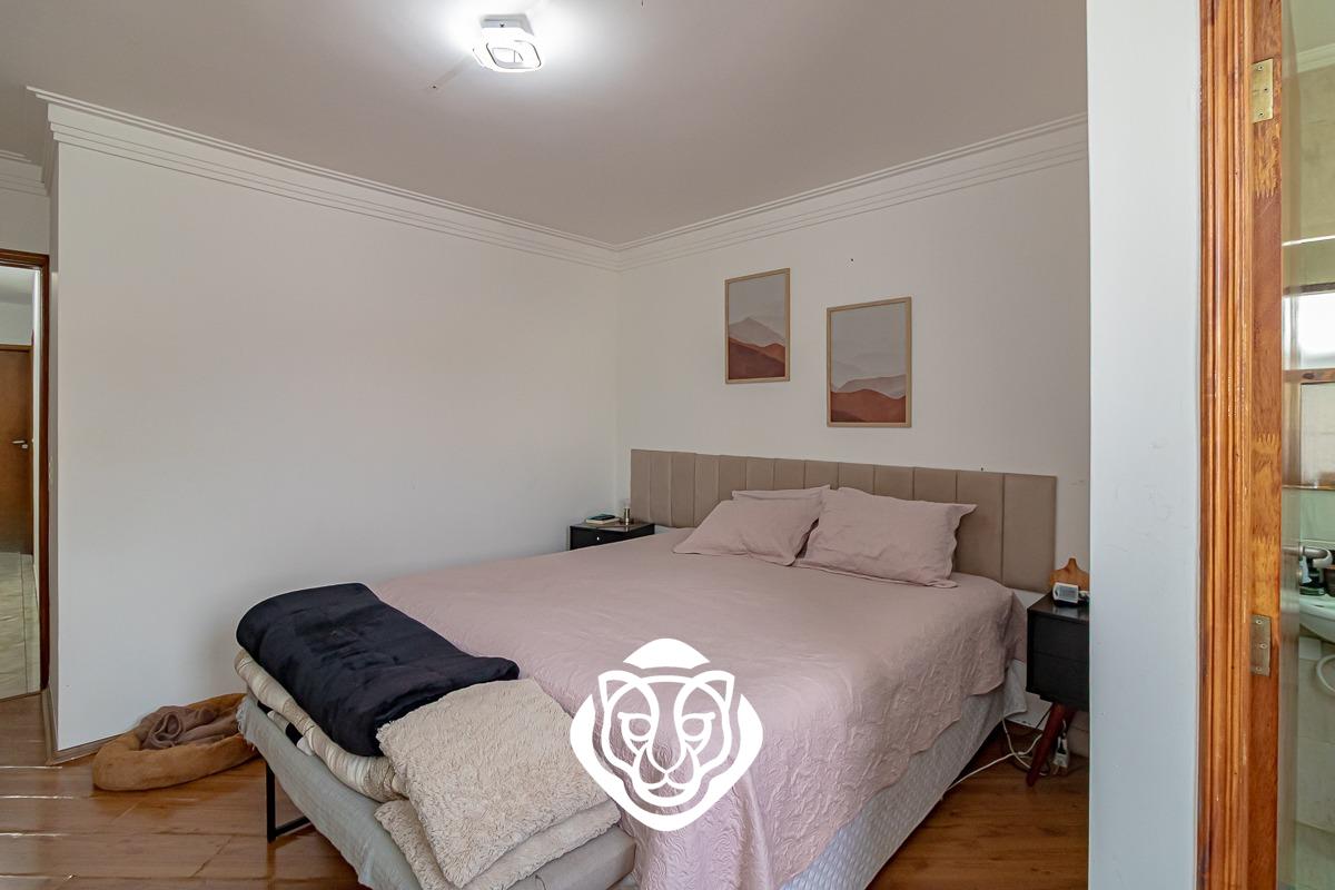 Dormitório Suíte II