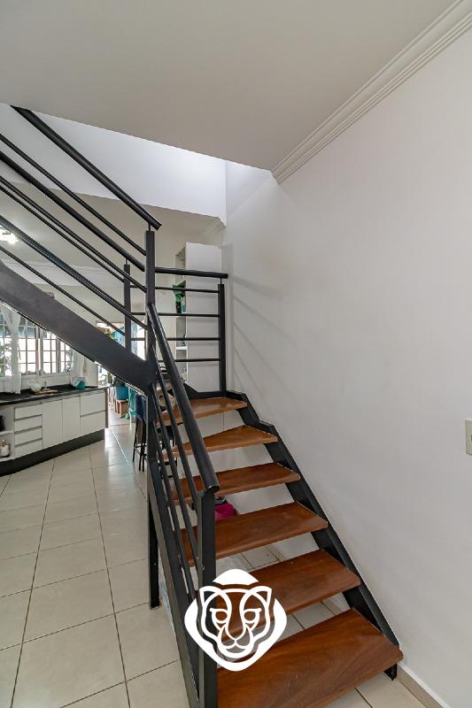 Acesso aos dormitórios