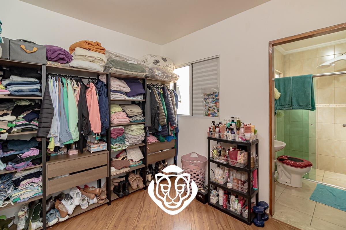 Dormitório I Suíte