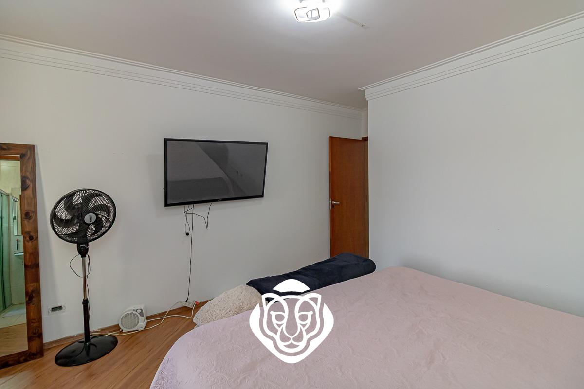 Dormitório Suíte II