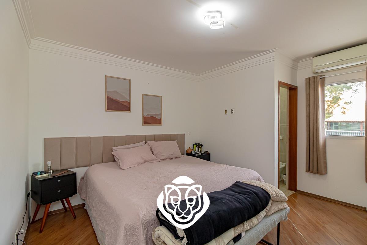 Dormitório Suíte II