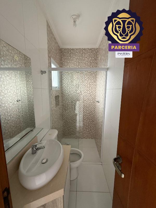 Banheiro II - social 