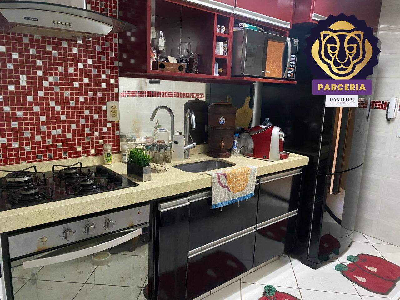 Cozinha