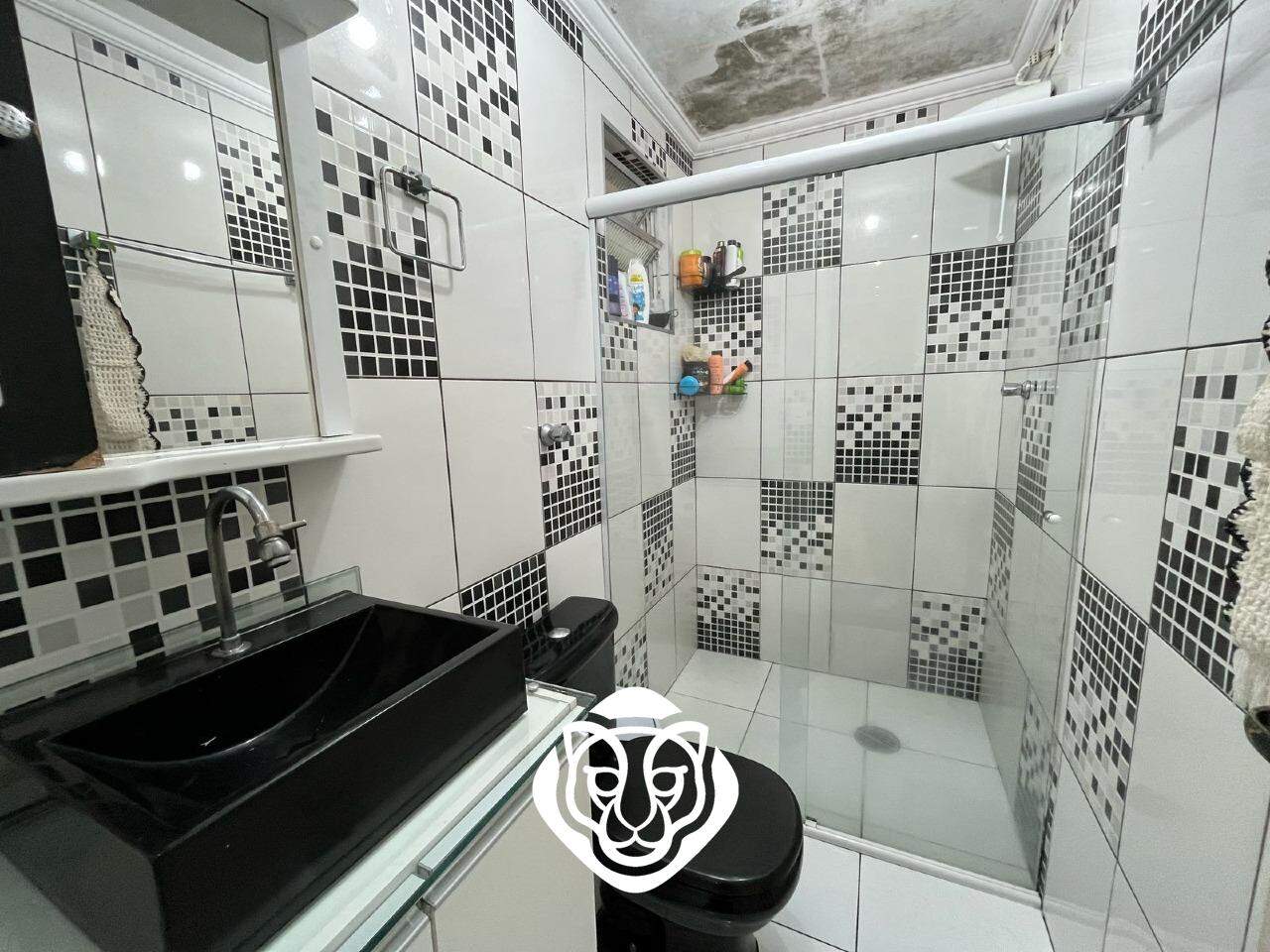 Banheiro 