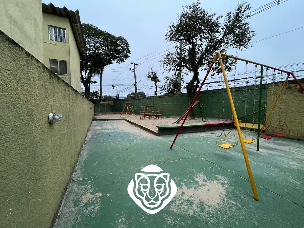 Playground